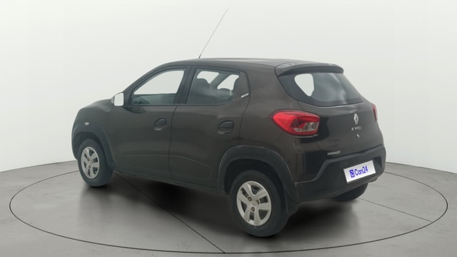 View Renault Kwid Image 2 Used Renault Kwid Image 2