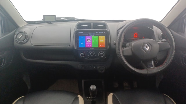 View Renault Kwid Image 15 Used Renault Kwid Image 15