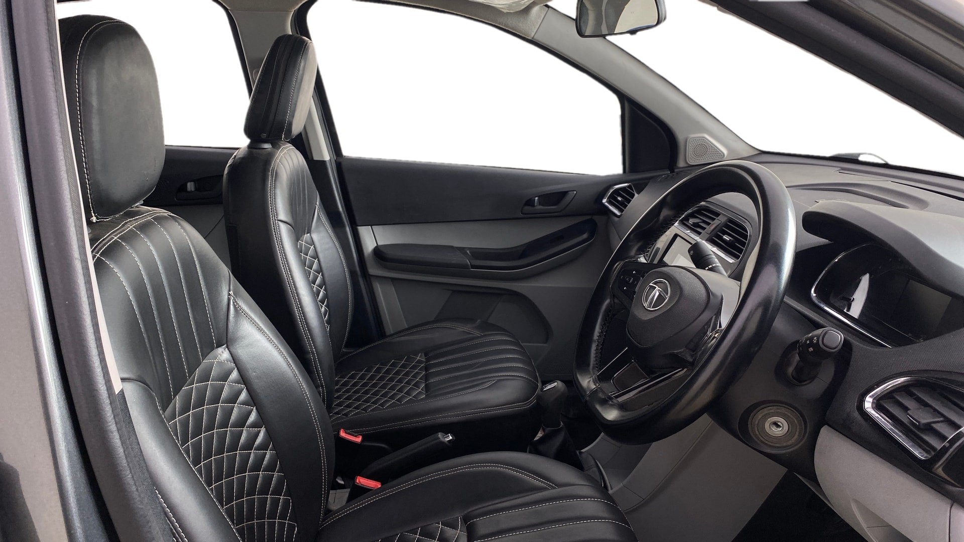 Used 2023 Tata Tiago Used 2023 Tata Tiago