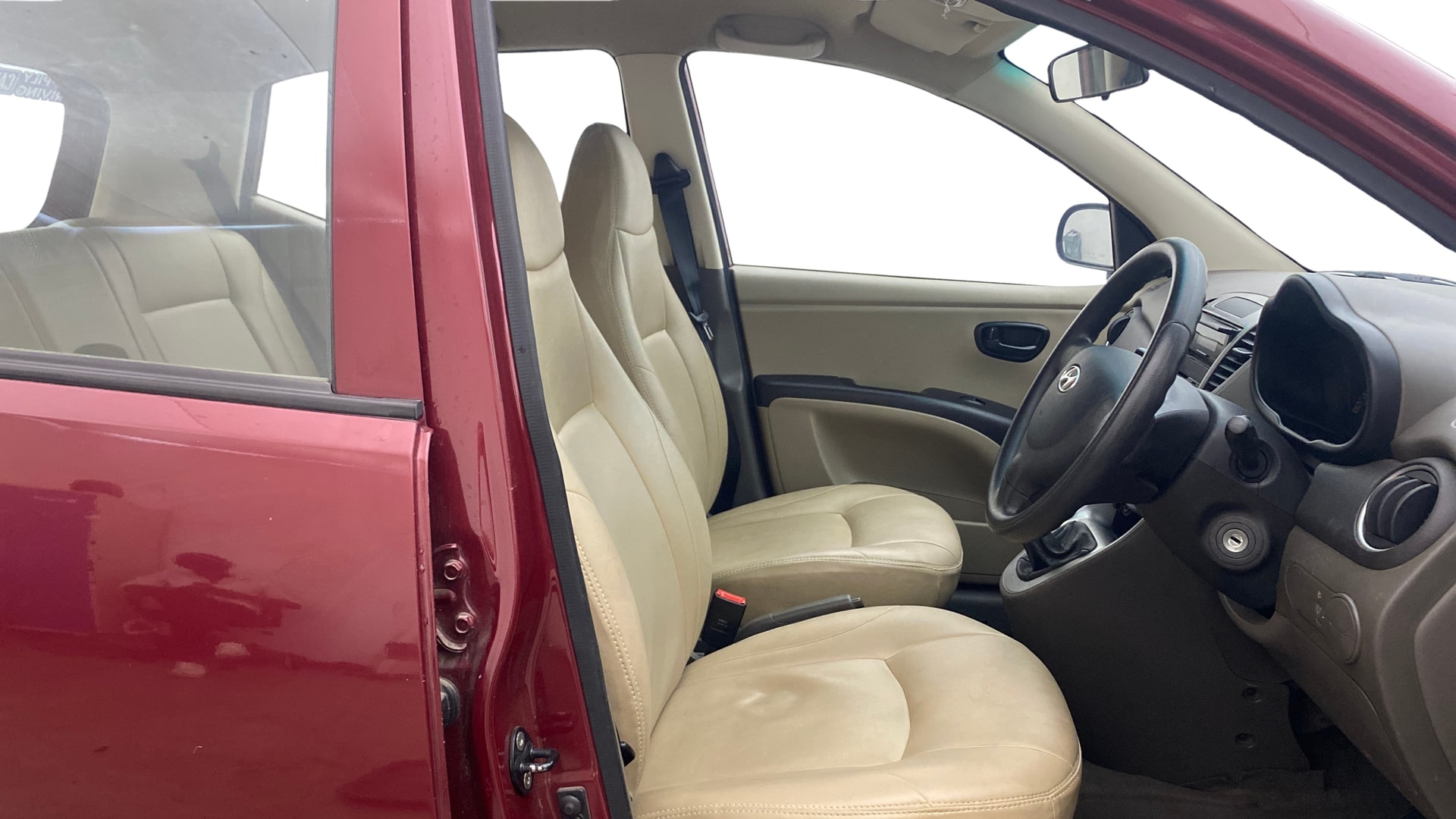 Used 2014 Hyundai i10 Used 2014 Hyundai i10