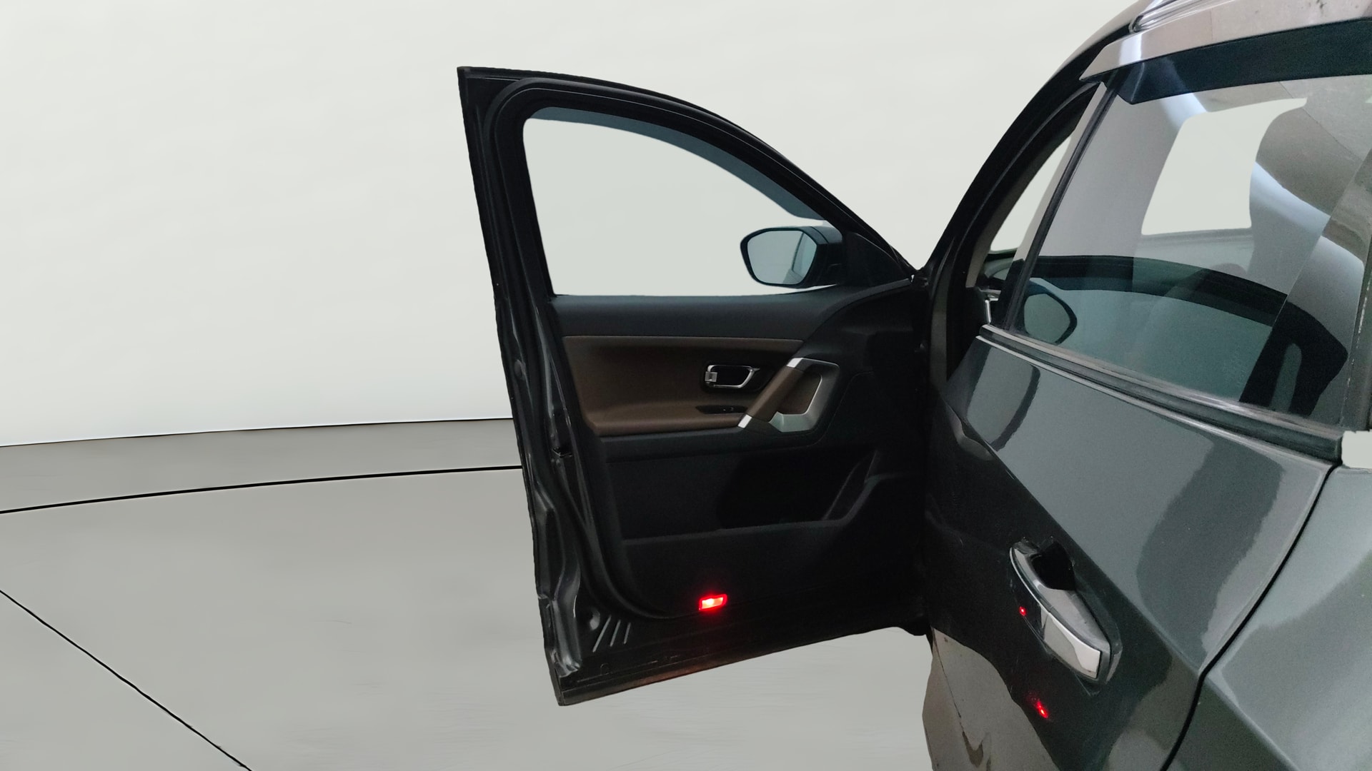 Used 2024 Tata Harrier Used 2024 Tata Harrier