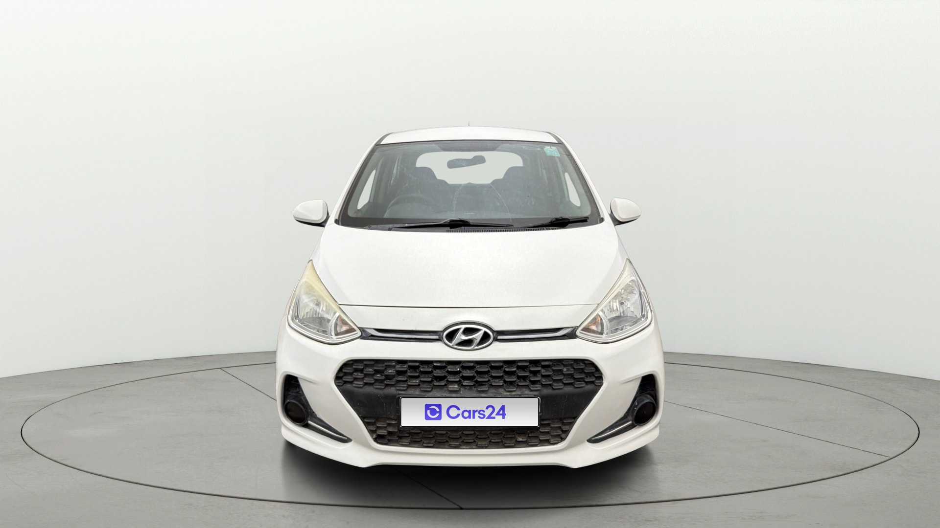 Used 2017 Hyundai Grand i10 Used 2017 Hyundai Grand i10