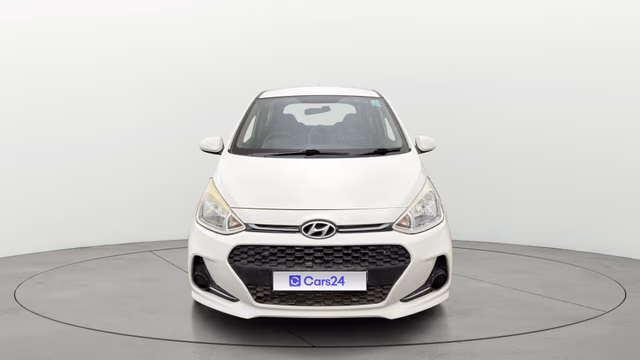 View Hyundai Grand i10 Image 1 Used Hyundai Grand i10 Image 1