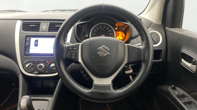 View Maruti Suzuki 1000 Image 21 Used Maruti Suzuki 1000 Image 21