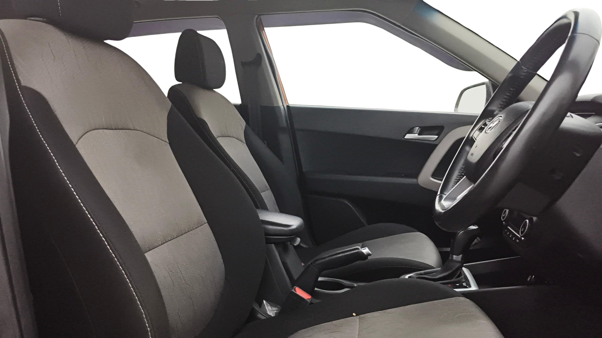 Used 2019 Hyundai Creta Used 2019 Hyundai Creta