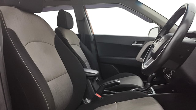 View Hyundai Creta Image 18 Used Hyundai Creta Image 18