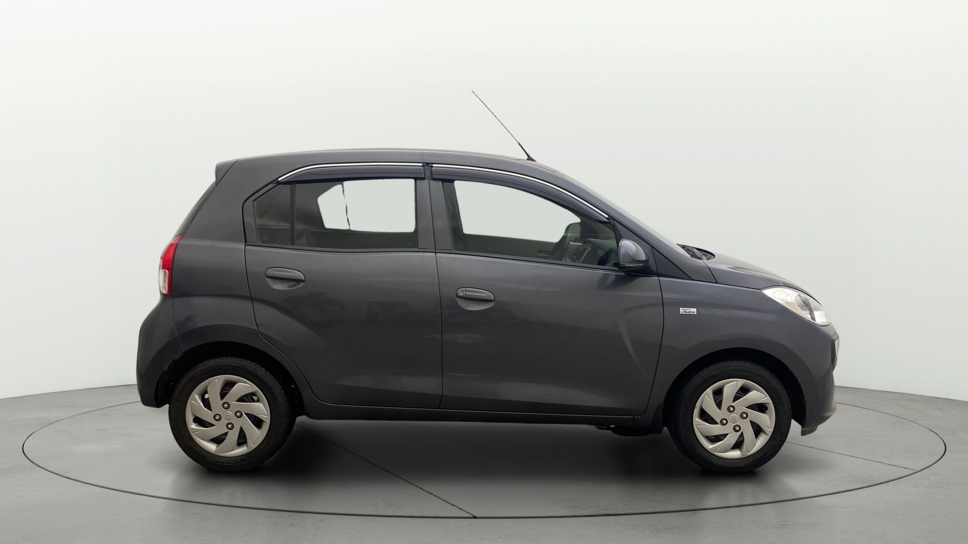 Used 2021 Hyundai New Santro Used 2021 Hyundai New Santro