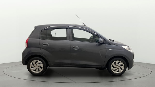 View Hyundai New Santro Image 8 Used Hyundai New Santro Image 8