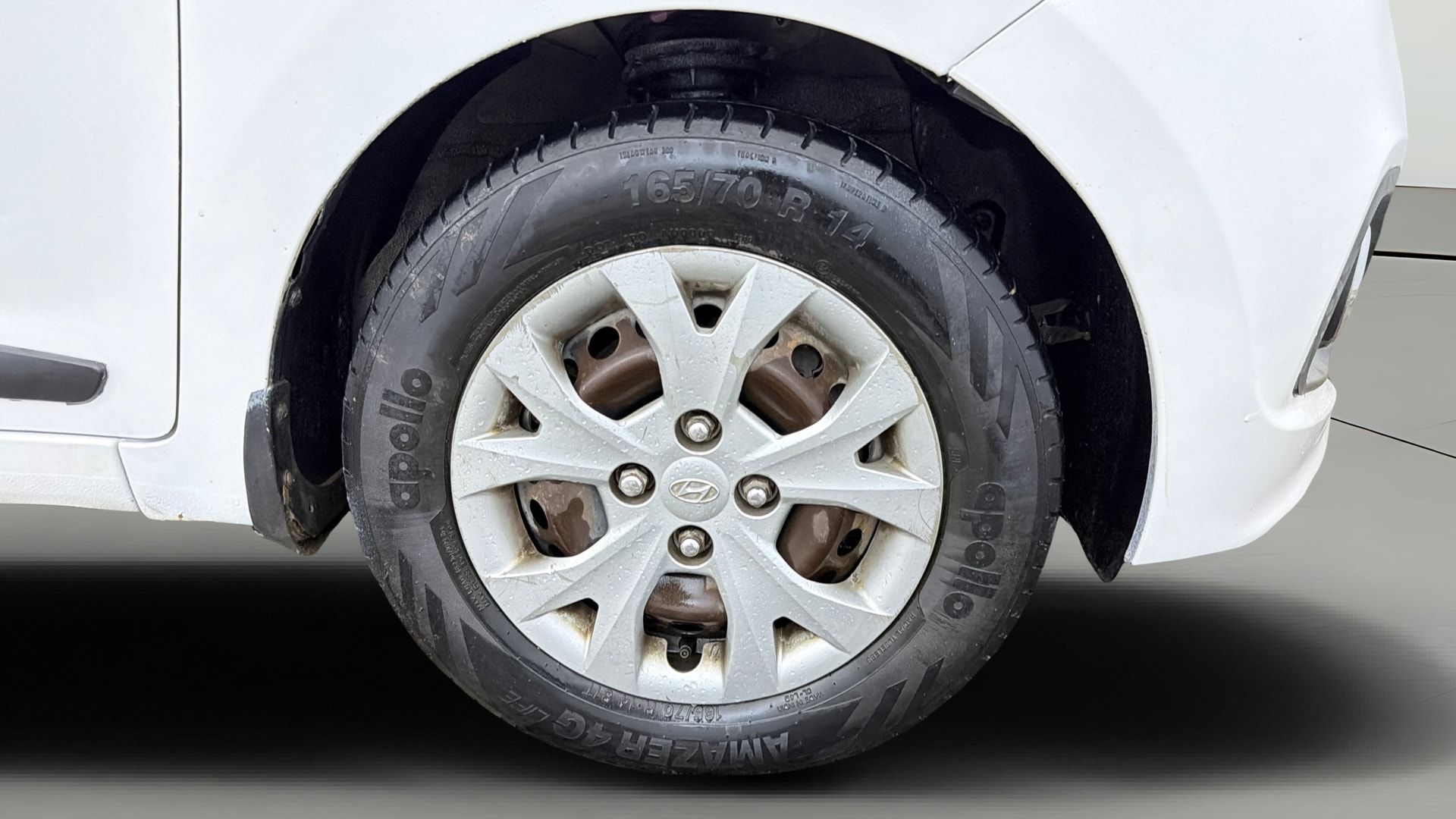 View 2016 Hyundai Grand i10 Sportz 1.2 Kappa Image 39 Used 2016 Hyundai Grand i10 Sportz 1.2 Kappa Image 39