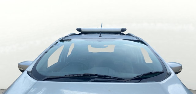 View Ford EcoSport Image 29 Used Ford EcoSport Image 29