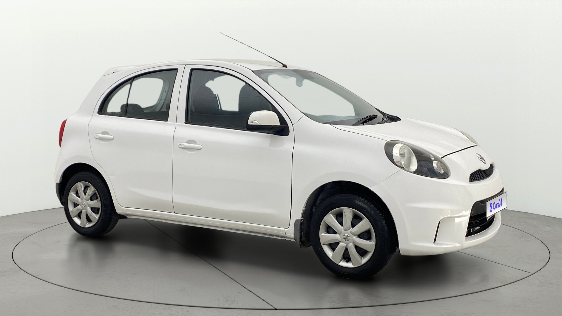 Used 2020 Nissan Micra Active Used 2020 Nissan Micra Active