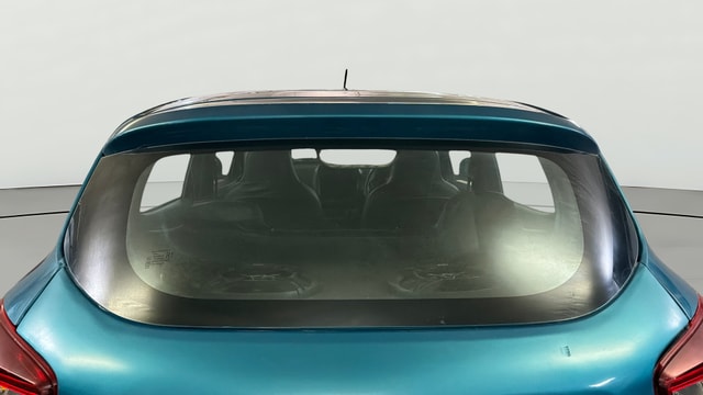 View Renault Kwid Image 4 Used Renault Kwid Image 4
