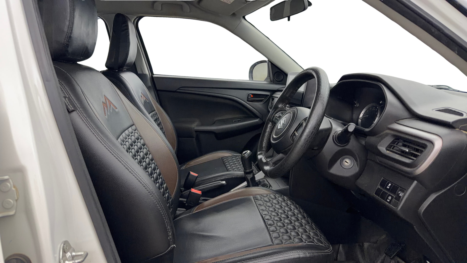 View 2022 Maruti Suzuki 1000 Base Variant Image 26 Used 2022 Maruti Suzuki 1000 Base Variant Image 26