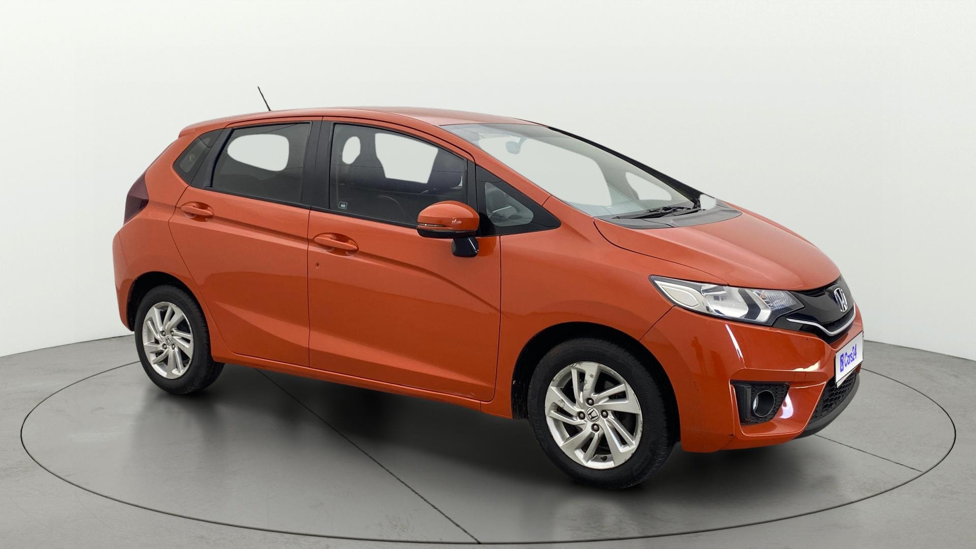 Used 2016 Honda Jazz Used 2016 Honda Jazz