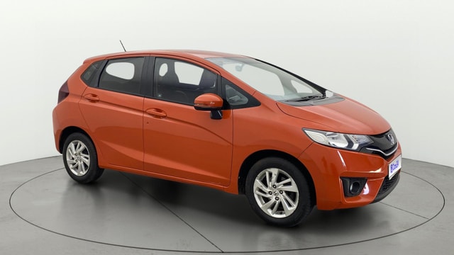 View Honda Jazz Image 36 Used Honda Jazz Image 36
