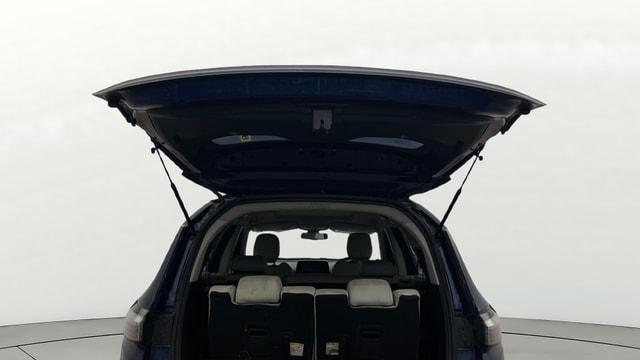 View Tata Safari Image 33 Used Tata Safari Image 33