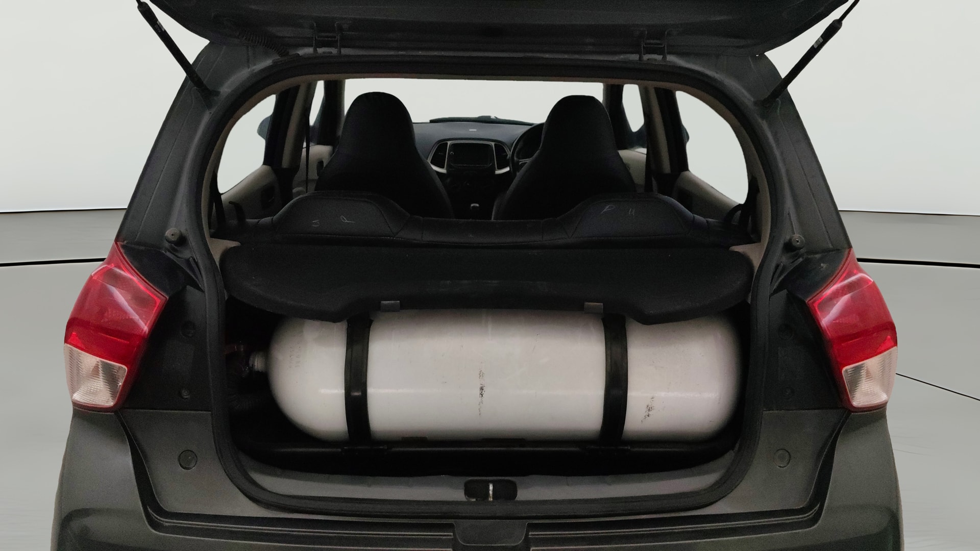 View 2022 Hyundai New Santro D-Lite Petrol Image 37 Used 2022 Hyundai New Santro D-Lite Petrol Image 37
