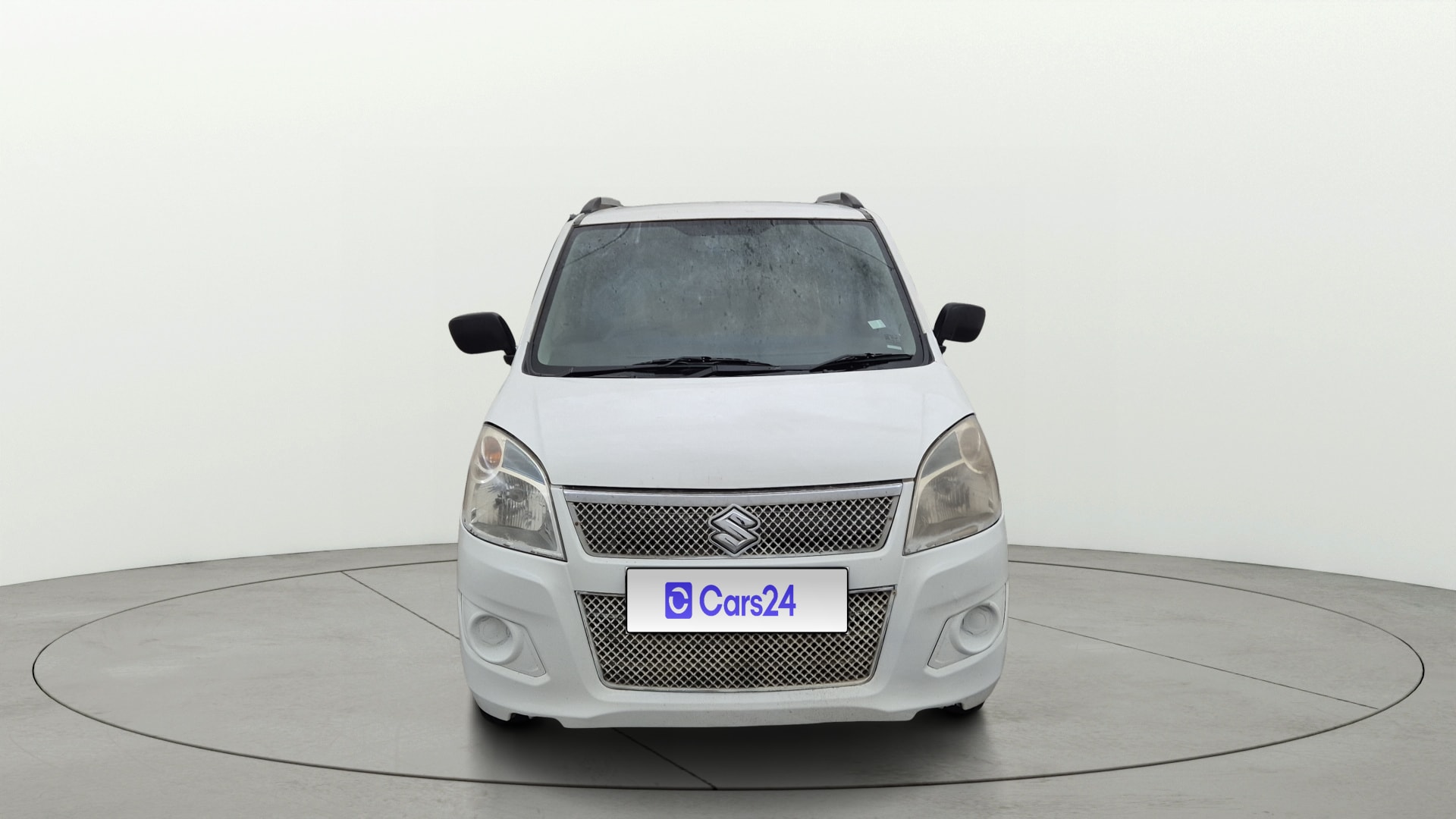 Used 2014 Maruti Suzuki 1000 Used 2014 Maruti Suzuki 1000