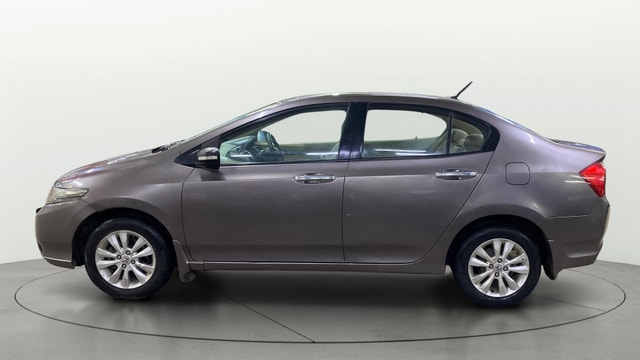 View Honda City Image 26 Used Honda City Image 26