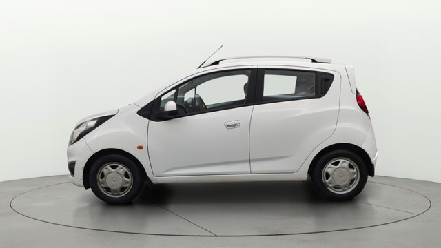 View Chevrolet Beat Image 5 Used Chevrolet Beat Image 5