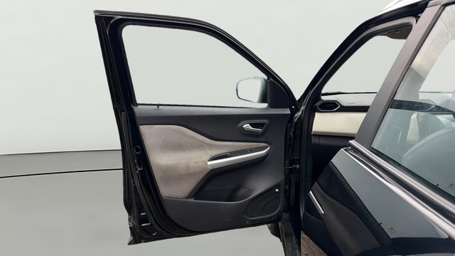 View Nissan Magnite Image 30 Used Nissan Magnite Image 30