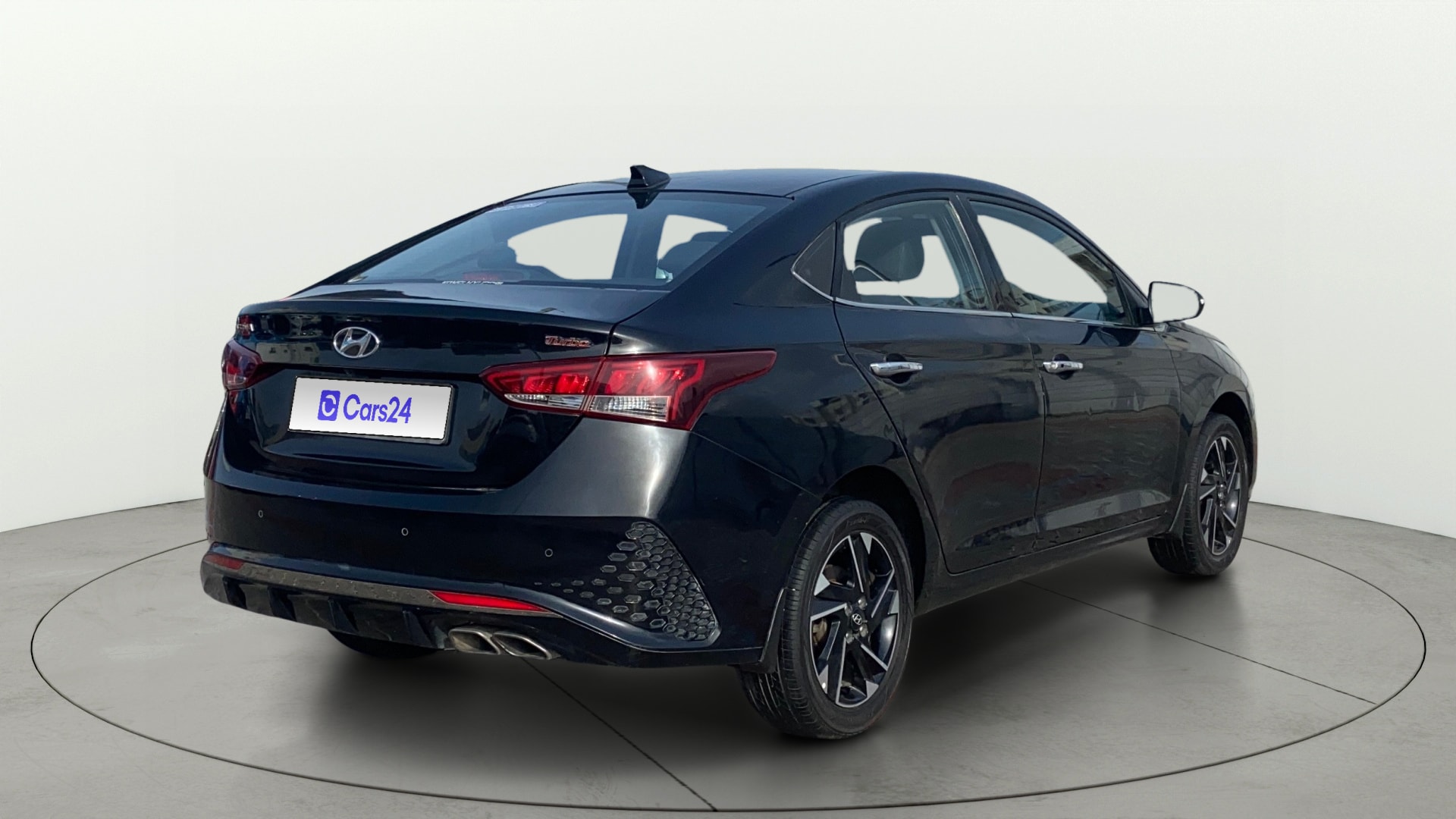 Used 2021 Hyundai Verna Used 2021 Hyundai Verna