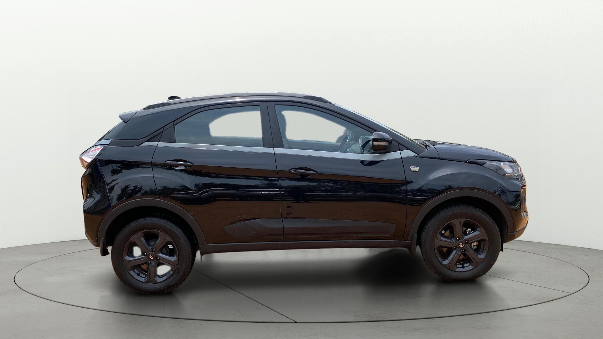 Used 2022 Tata Nexon Used 2022 Tata Nexon