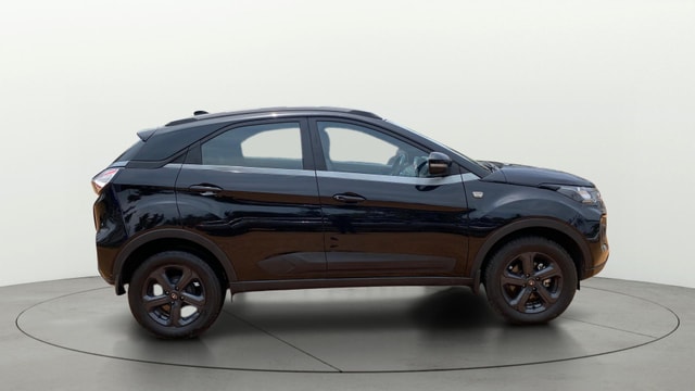 View Tata Nexon Image 28 Used Tata Nexon Image 28
