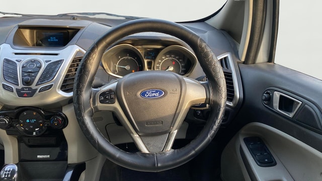 View Ford EcoSport Image 20 Used Ford EcoSport Image 20