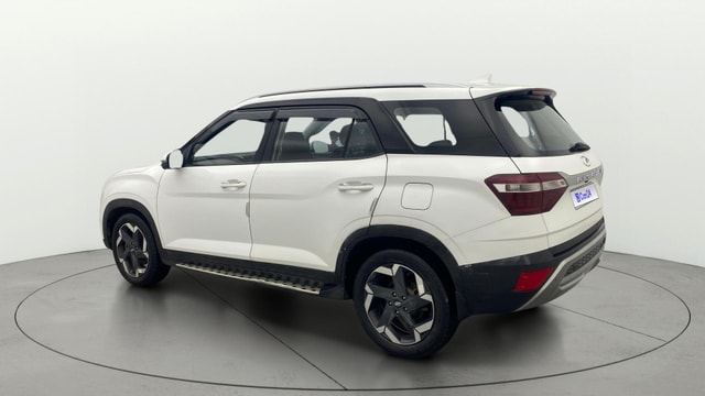 View Hyundai Alcazar Image 2 Used Hyundai Alcazar Image 2