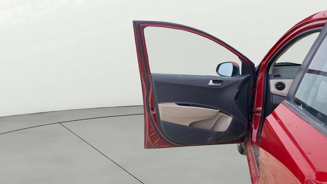 View Hyundai Xcent Image 30 Used Hyundai Xcent Image 30