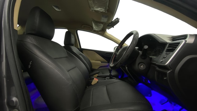 View Honda City Image 26 Used Honda City Image 26