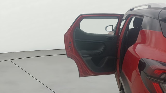 View Renault Kiger Image 22 Used Renault Kiger Image 22