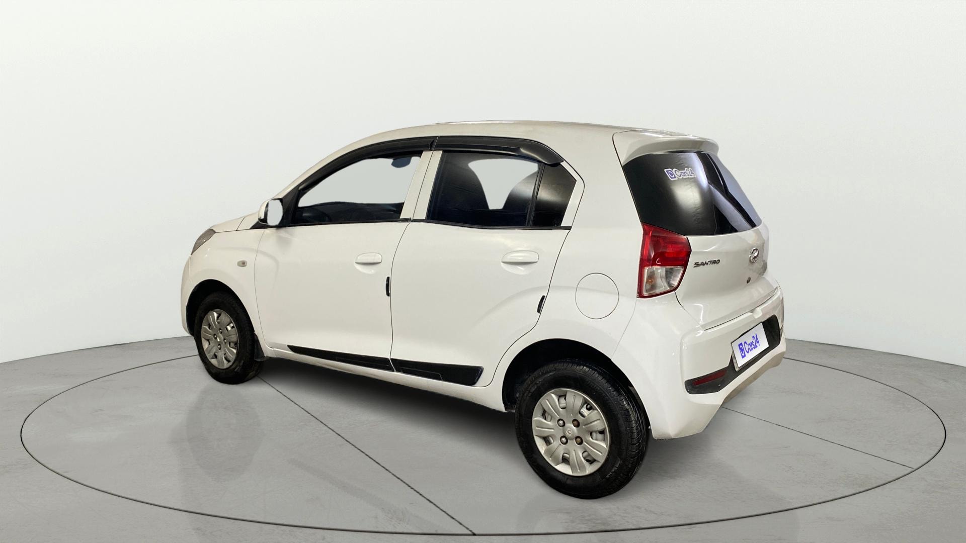 Used 2019 Hyundai New Santro Used 2019 Hyundai New Santro