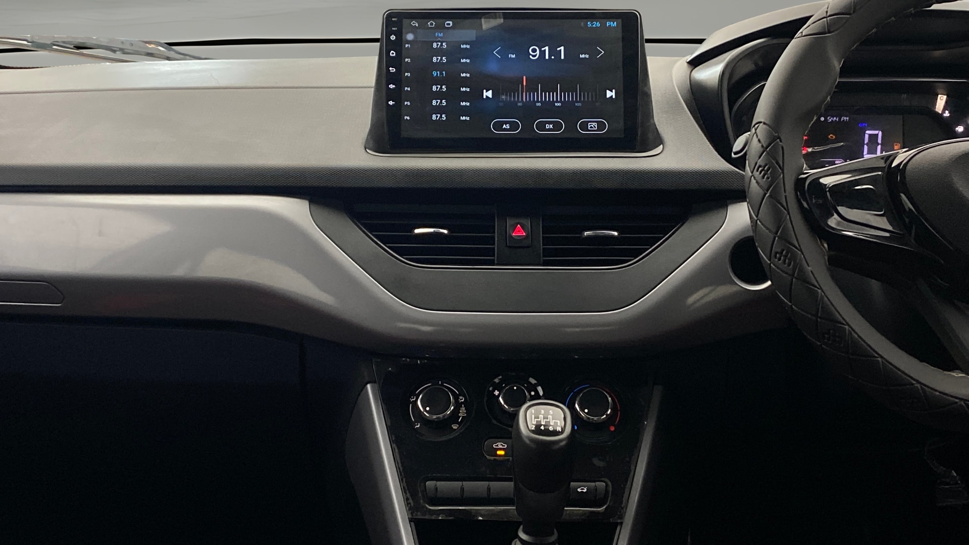 Used 2023 Tata Nexon Used 2023 Tata Nexon
