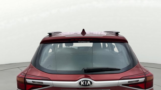 View Kia Seltos Image 4 Used Kia Seltos Image 4