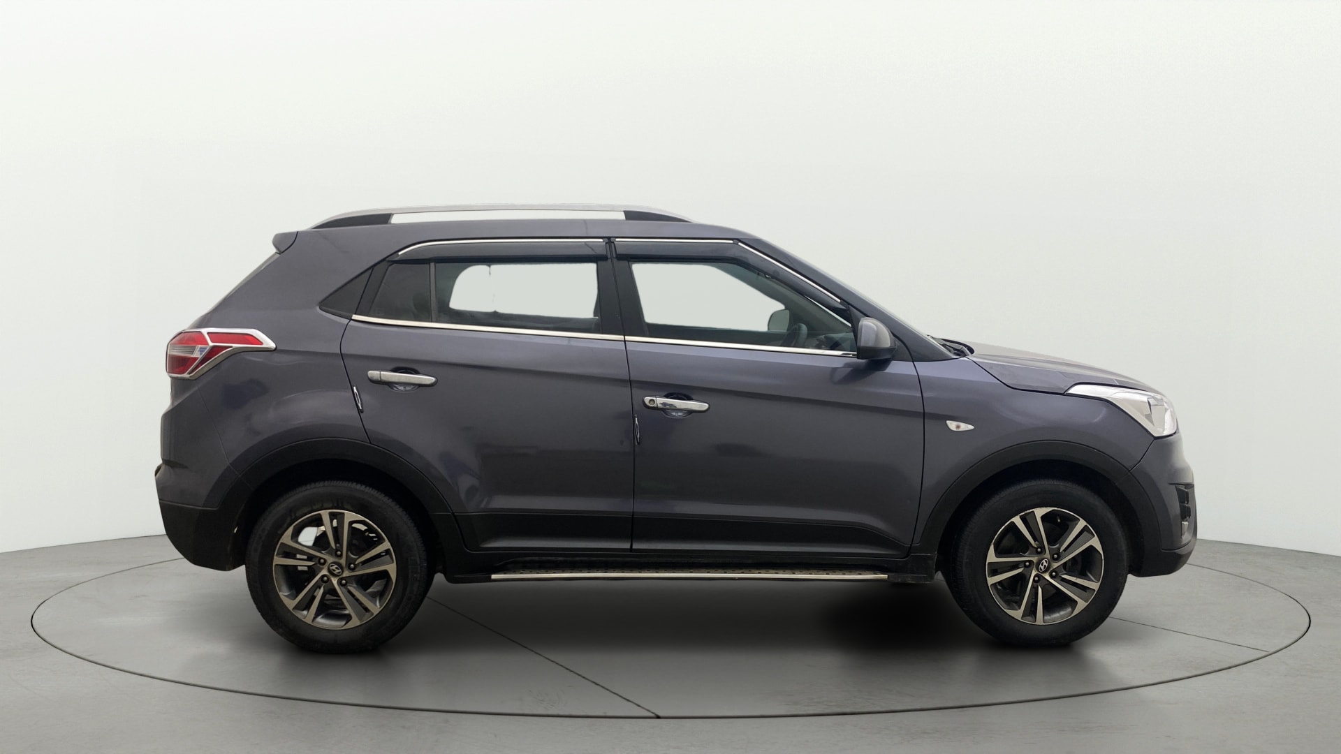 Used 2016 Hyundai Creta Used 2016 Hyundai Creta