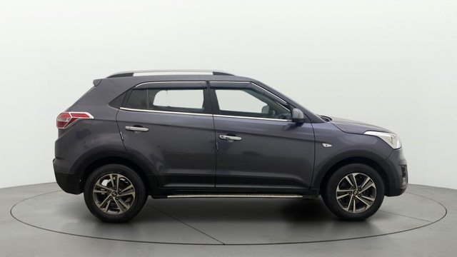 View Hyundai Creta Image 9 Used Hyundai Creta Image 9