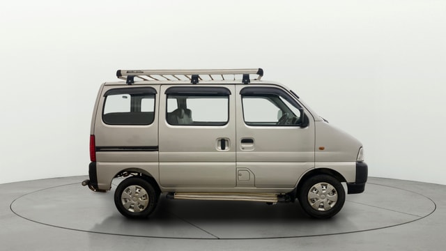 View Maruti Suzuki 1000 Image 8 Used Maruti Suzuki 1000 Image 8