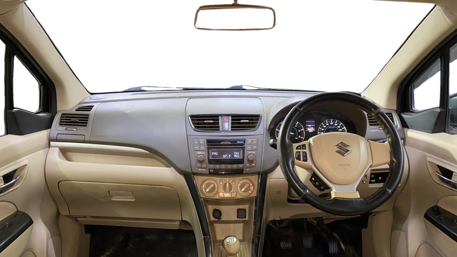 View 2016 Maruti Suzuki 1000 Base Variant Image 29 Used 2016 Maruti Suzuki 1000 Base Variant Image 29