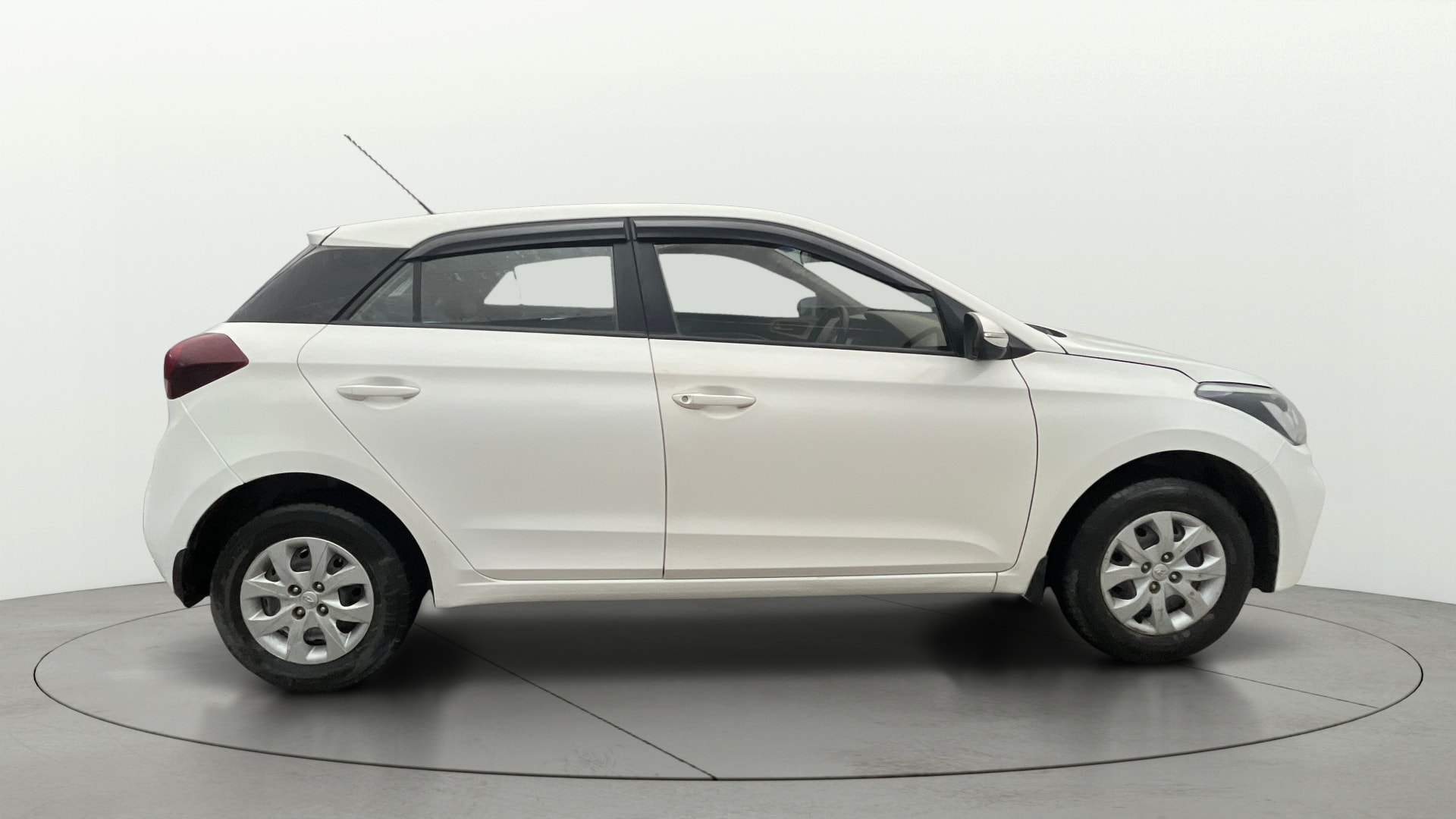 Used 2018 Hyundai Elite i20 Used 2018 Hyundai Elite i20