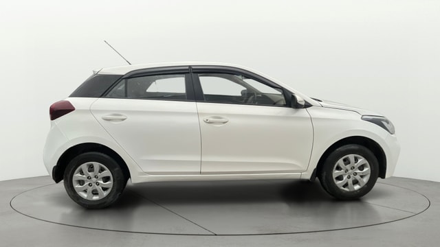 View Hyundai Elite i20 Image 26 Used Hyundai Elite i20 Image 26