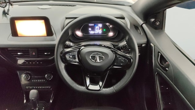 View Tata Nexon Image 21 Used Tata Nexon Image 21