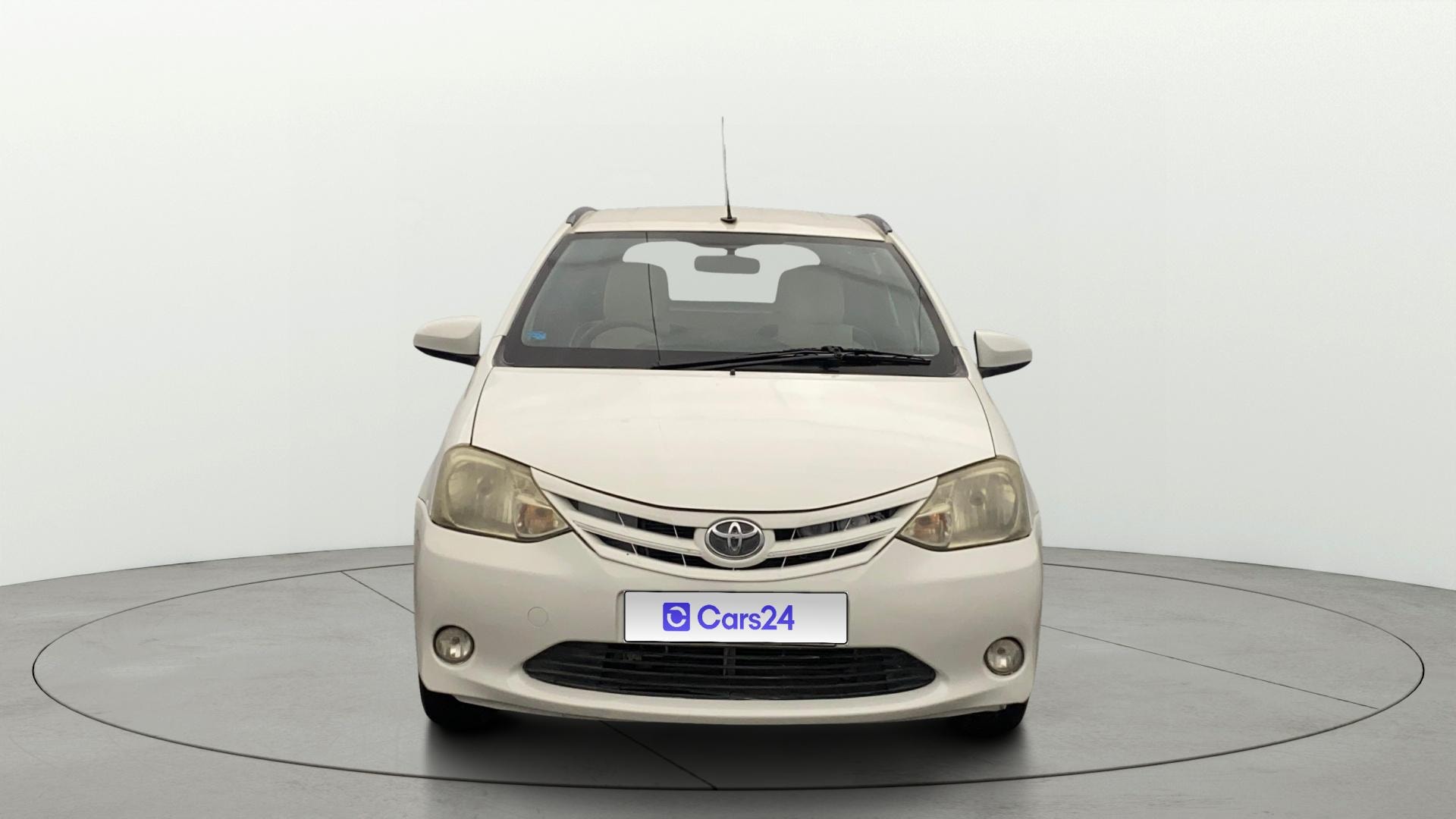 Used 2014 Toyota Etios Liva Used 2014 Toyota Etios Liva