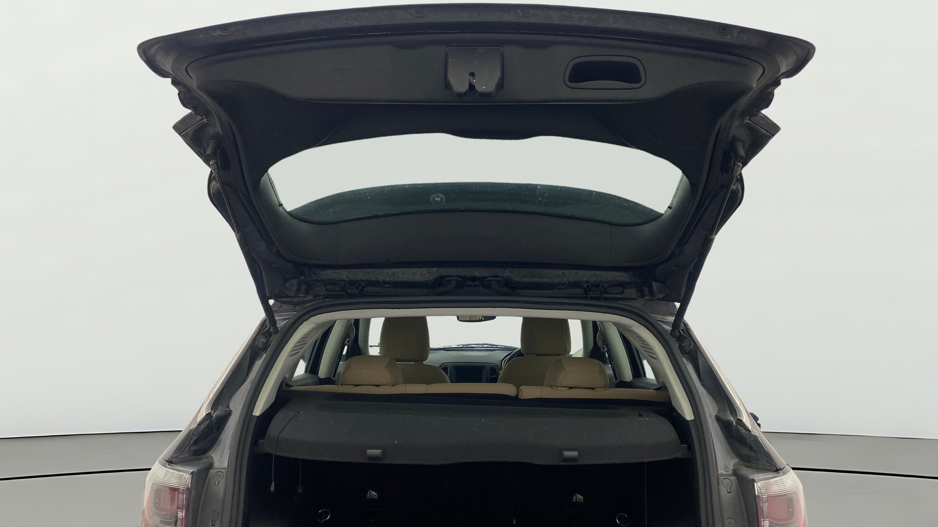 Used 2019 Jeep Compass Used 2019 Jeep Compass