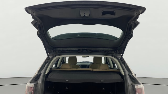 View Jeep Compass Image 16 Used Jeep Compass Image 16