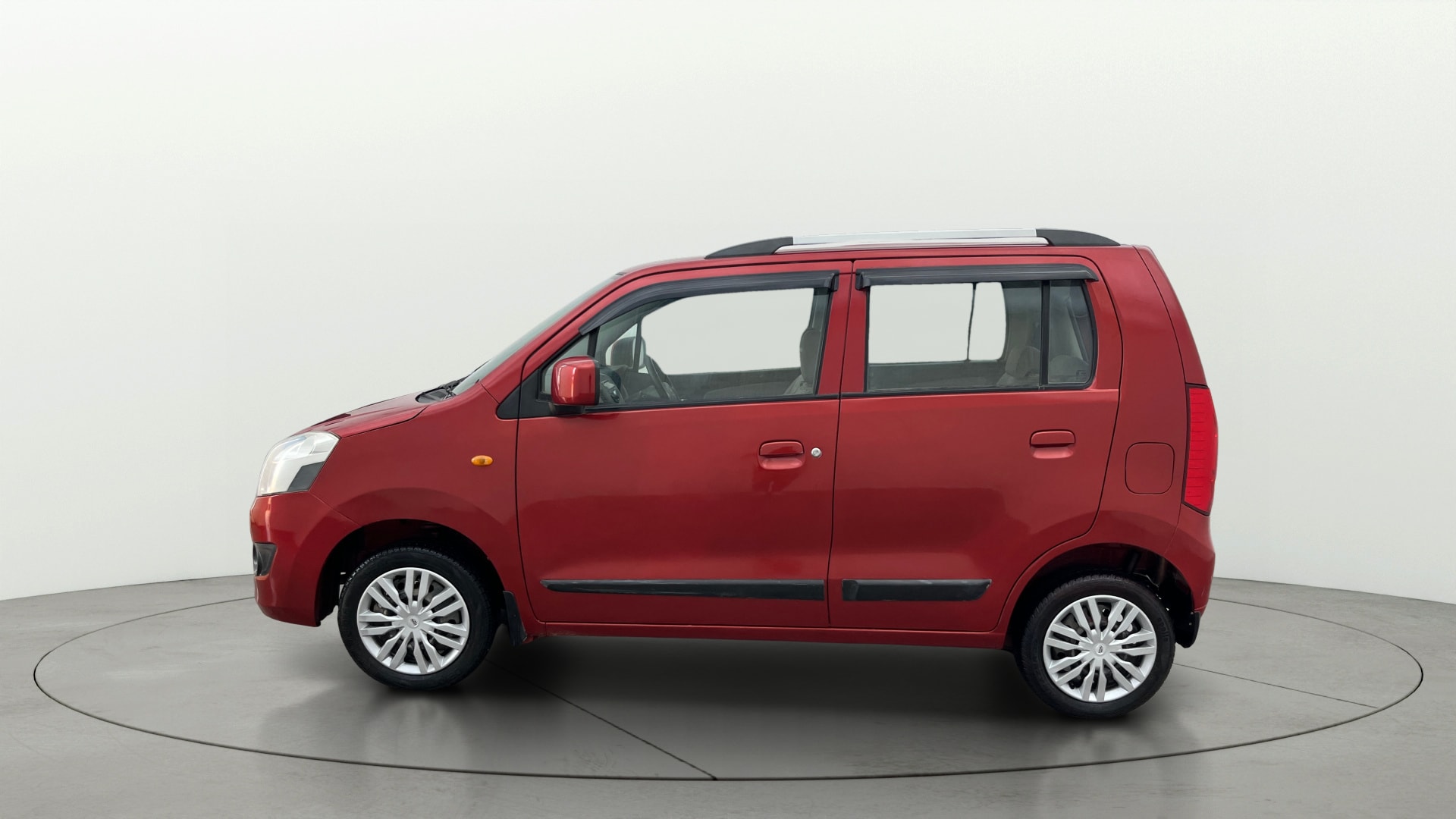 Used 2014 Maruti Suzuki 1000 Used 2014 Maruti Suzuki 1000