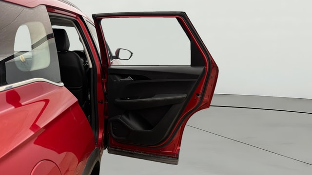 View MG Hector Image 8 Used MG Hector Image 8