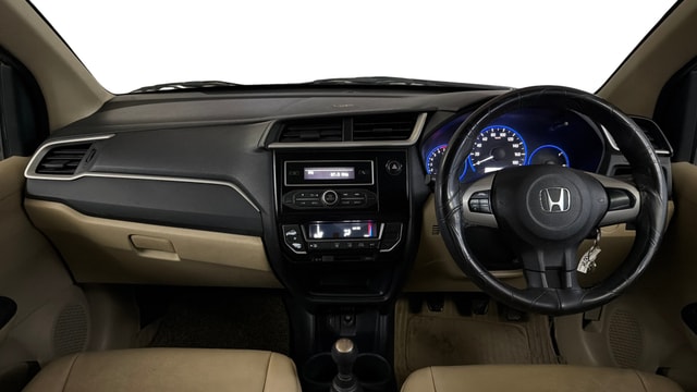 View Honda Amaze Image 15 Used Honda Amaze Image 15
