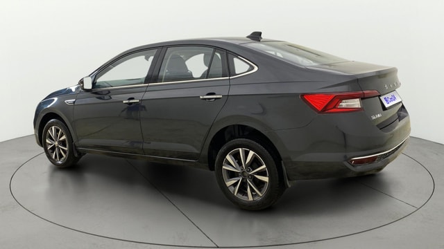 View Skoda Slavia Image 2 Used Skoda Slavia Image 2